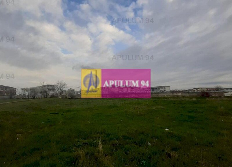 Teren 1055 MP Bucuresti Sector 4 cu Certificat de Urbanism