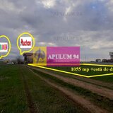 Teren 1055 MP Bucuresti Sector 4 cu Certificat de Urbanism